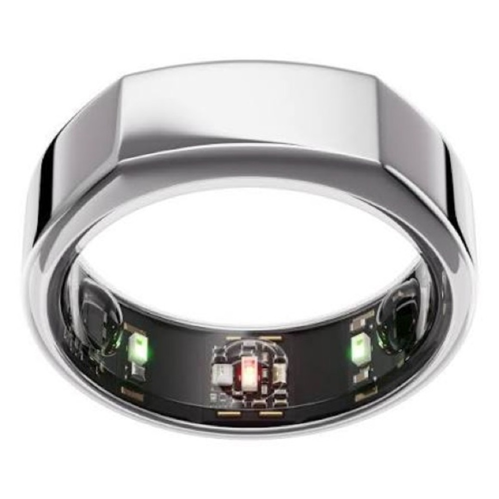 Oura Gen3 Ring size 9
